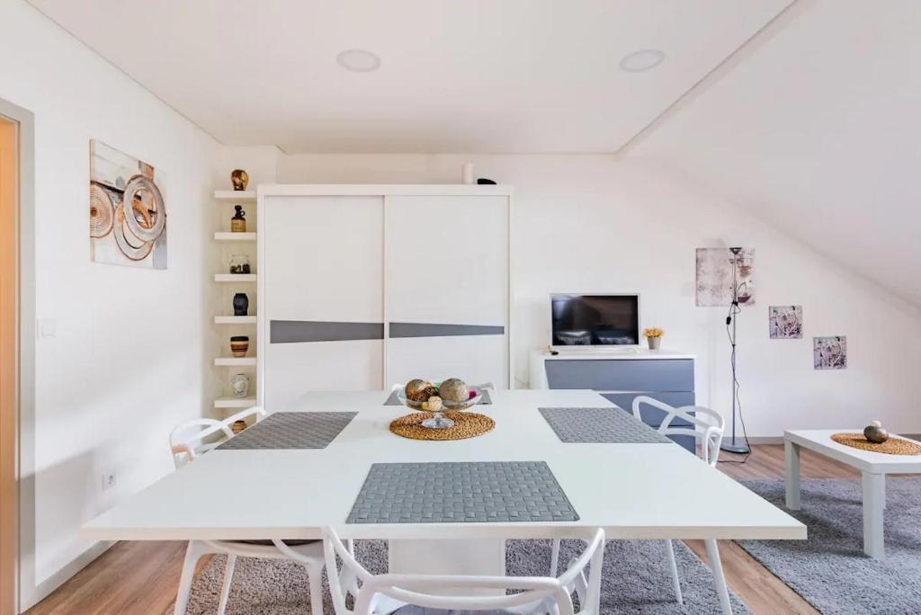 Imperial Apartment 1, 2 E 3 Braga Eksteriør billede