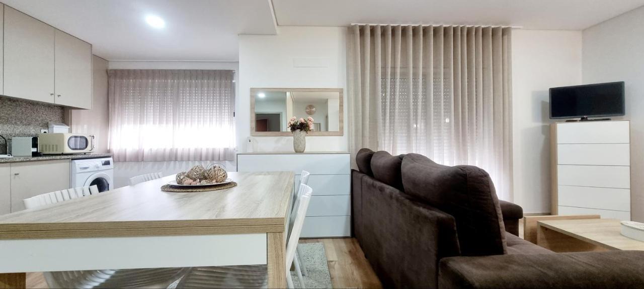Imperial Apartment 1, 2 E 3 Braga Eksteriør billede