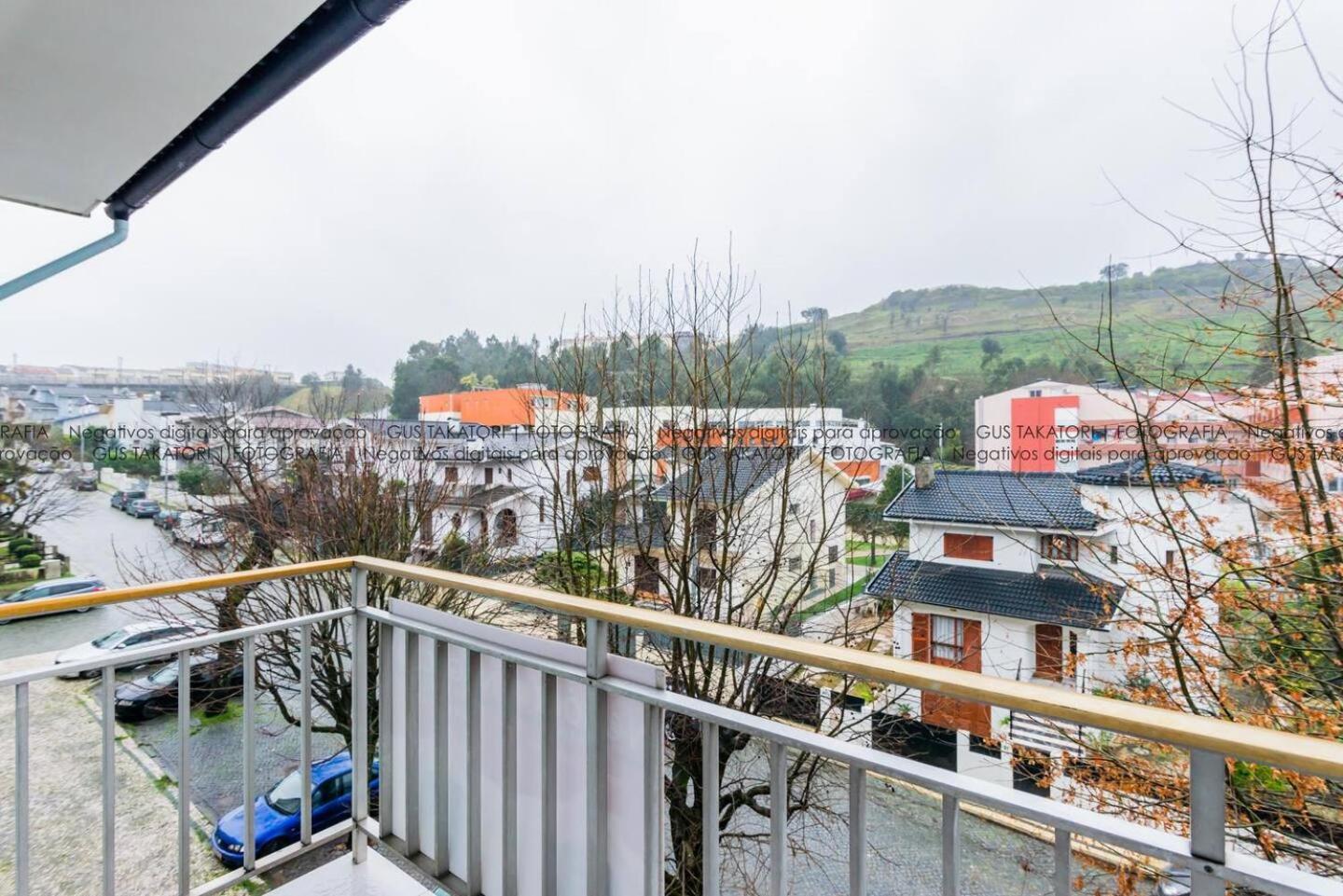 Imperial Apartment 1, 2 E 3 Braga Eksteriør billede